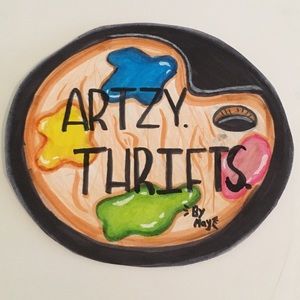 Meet your Posher, May